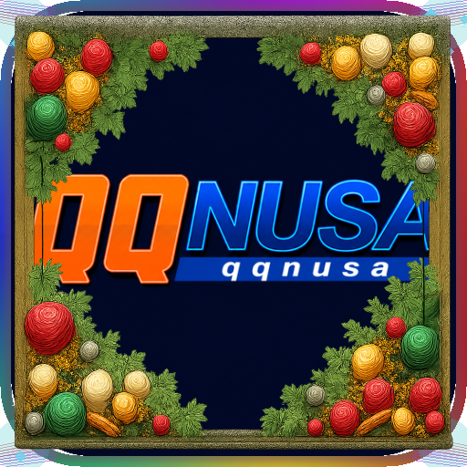 qqnusa — mitra unggulan